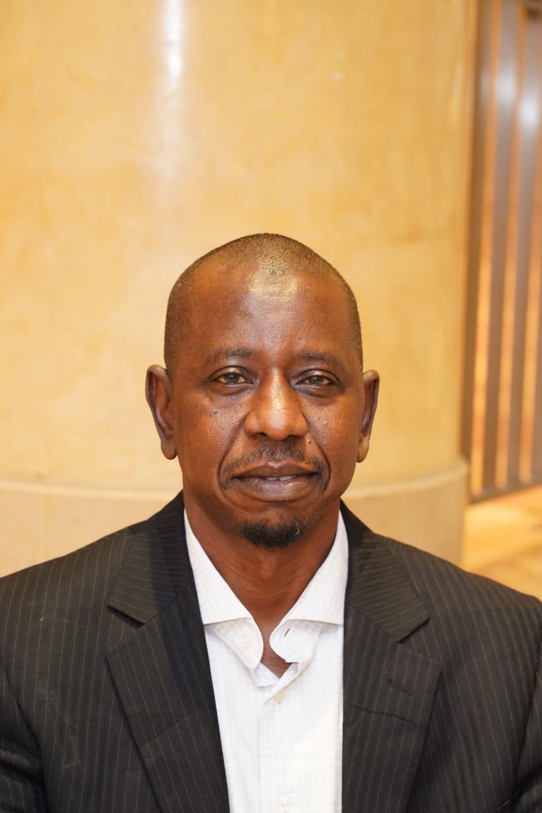 Ahmed Lawan